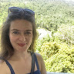 Meet your Posher, Cat